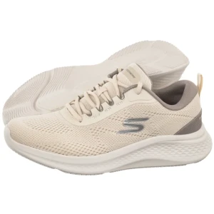 Sneakersy Skech-Lite Pro 2.0 Berrix Natural 233184/NAT (SK319-c) Skechers