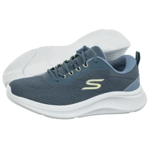 Sneakersy Skech-Lite Pro 2.0 Berrix Teal 233184/TEAL (SK319-b) Skechers