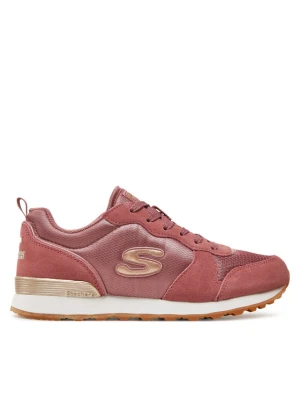 Sneakersy Skechers 111 / ROS Różowy