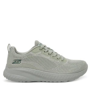 Sneakersy Skechers 117209/SAGE Zielony