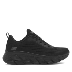 Sneakersy Skechers 117385 BBK Czarny