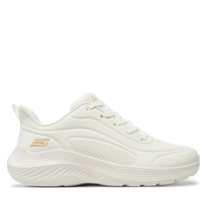 Sneakersy Skechers 117485/WHT Biały