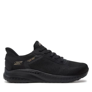 Sneakersy Skechers 117497 BBK Czarny