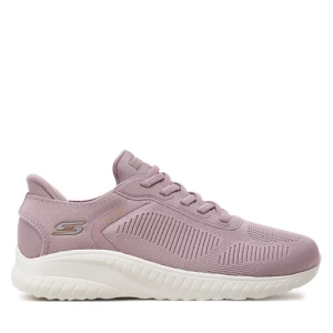 Sneakersy Skechers 117497 Różowy