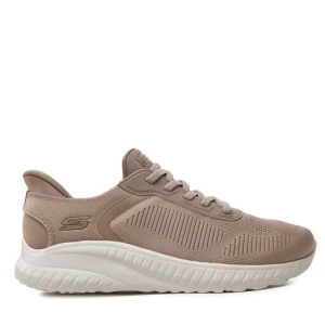 Sneakersy Skechers 117497 TPE Brązowy