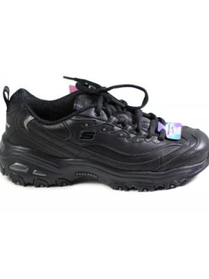 Zdjęcie produktu SNEAKERSY SKECHERS - 11931/BBK BLACK