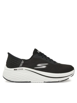 Sneakersy Skechers 129606 / BKW Czarny