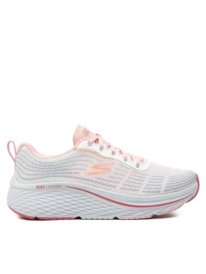 Sneakersy Skechers 129625 WBLP Biały