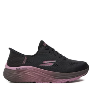 Sneakersy Skechers 129626 BKMV Czarny