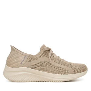 Sneakersy Skechers 149710/TPE Beżowy