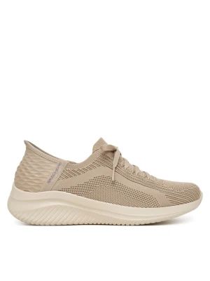 Sneakersy Skechers 149710/TPE Beżowy