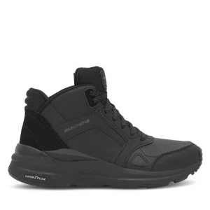 Sneakersy Skechers 149771 BBK Czarny