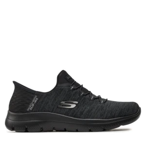 Sneakersy Skechers 149937/BBK Czarny