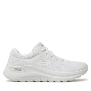 Sneakersy Skechers 150051/WHT Biały