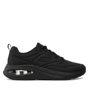 Sneakersy Skechers 150136/BBK Czarny