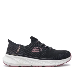 Sneakersy Skechers 150470/BKPK Czarny