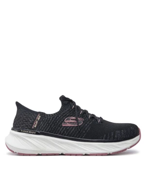 Sneakersy Skechers 150470 / BKPK Czarny