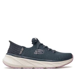 Sneakersy Skechers 150470/NVLV Granatowy