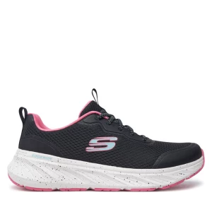 Sneakersy Skechers 150472/BKPK Czarny