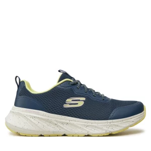 Sneakersy Skechers 150472/NVLM Granatowy