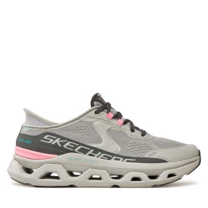 Sneakersy Skechers 150510/GYPK Szary