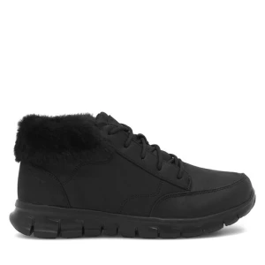 Sneakersy Skechers 167258 BBK Czarny