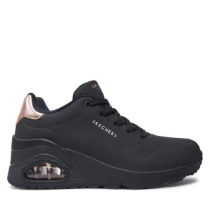 Sneakersy Skechers 177520/BBK Czarny