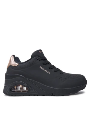 Sneakersy Skechers 177520 / BBK Czarny