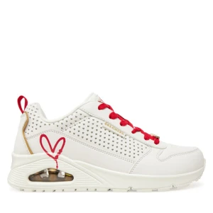 Sneakersy Skechers 177991/WRD Biały