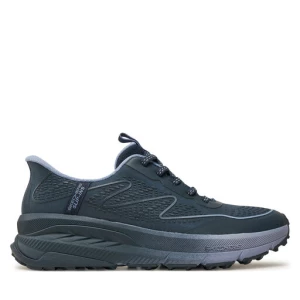 Sneakersy Skechers 180157/NVY Granatowy