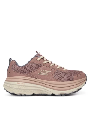 Sneakersy Skechers 180418 / MVE Różowy