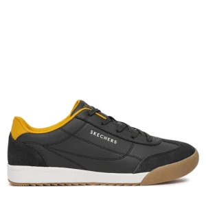 Sneakersy Skechers 183284/BLK Czarny