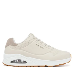 Sneakersy Skechers 183920/TPE Beżowy
