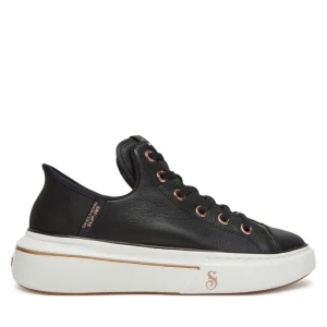Sneakersy Skechers 186001/BLK Czarny