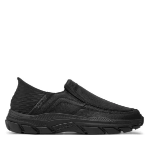 Sneakersy Skechers 204810 BBK Czarny