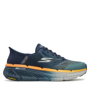 Sneakersy Skechers 220526/NVOR Granatowy