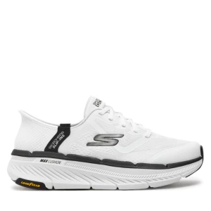 Sneakersy Skechers 220526 WBK Biały