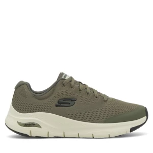 Sneakersy Skechers 232040OLV Khaki