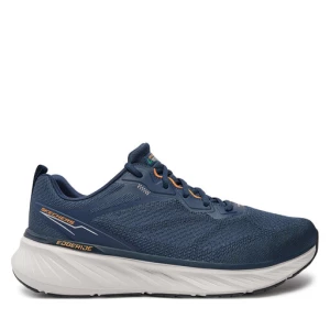 Sneakersy Skechers 232836/NVOR Granatowy