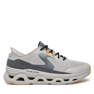 Sneakersy Skechers 232921/GYCC Szary