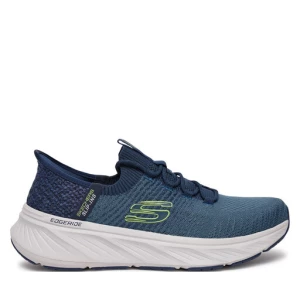 Sneakersy Skechers 232932/NVLM Granatowy