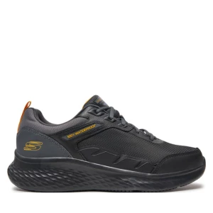 Sneakersy Skechers 232958 Czarny