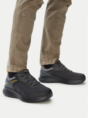 Sneakersy Skechers 232958 Czarny