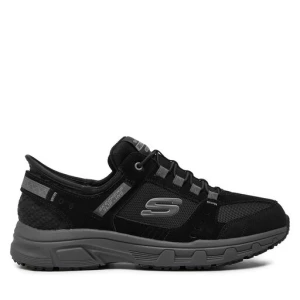 Sneakersy Skechers 237450 BKCC Czarny