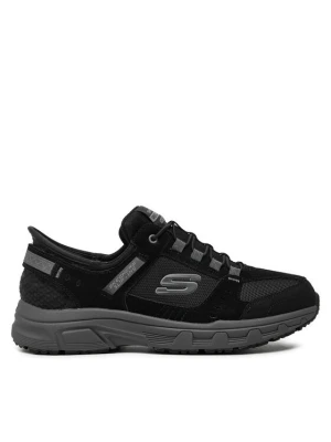 Sneakersy Skechers 237450 BKCC Czarny