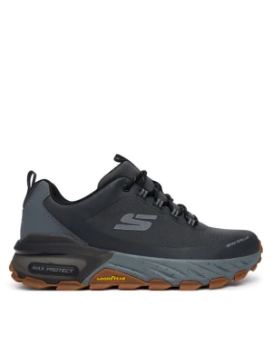 Sneakersy Skechers 237669 / CHAR Szary