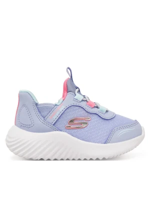 Sneakersy Skechers 303585N / LAV Fioletowy