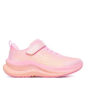 Sneakersy Skechers 303675L/LPMT Różowy