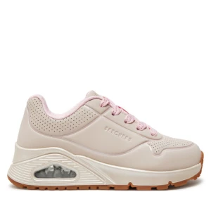 Sneakersy Skechers 310538L/LTPK Beżowy