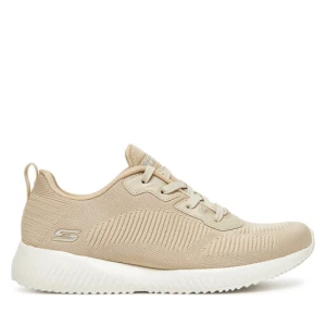 Sneakersy Skechers 32504/NAT Beżowy